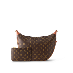 Louis Vuitton Loop Hobo Bag